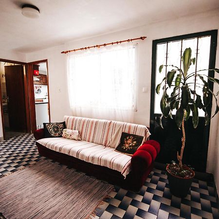 Appartement Casa Da Avo Rosa à São Vicente Extérieur photo