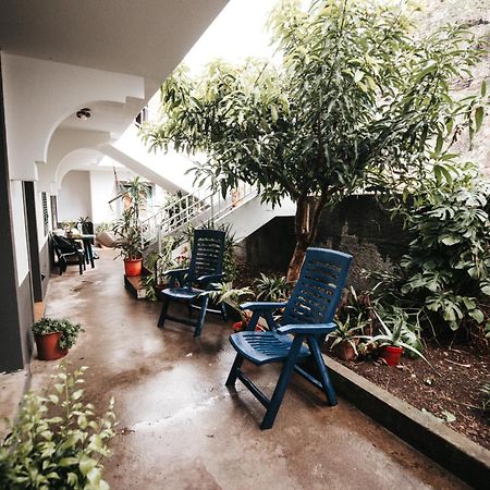 Appartement Casa Da Avo Rosa à São Vicente Extérieur photo