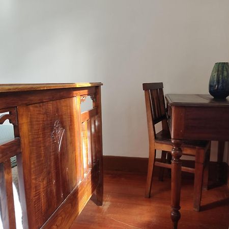 Appartement Casa Da Avo Rosa à São Vicente Extérieur photo