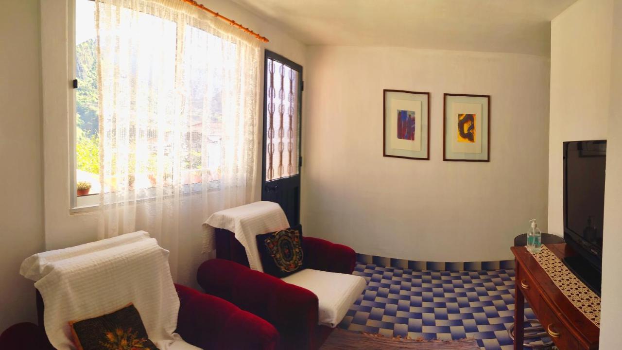Appartement Casa Da Avo Rosa à São Vicente Extérieur photo