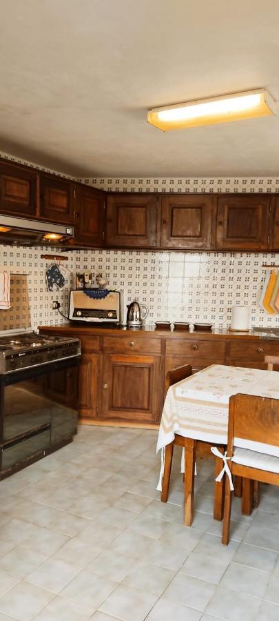 Appartement Casa Da Avo Rosa à São Vicente Extérieur photo