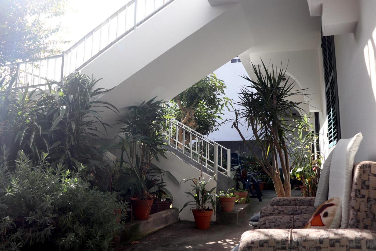 Appartement Casa Da Avo Rosa à São Vicente Extérieur photo
