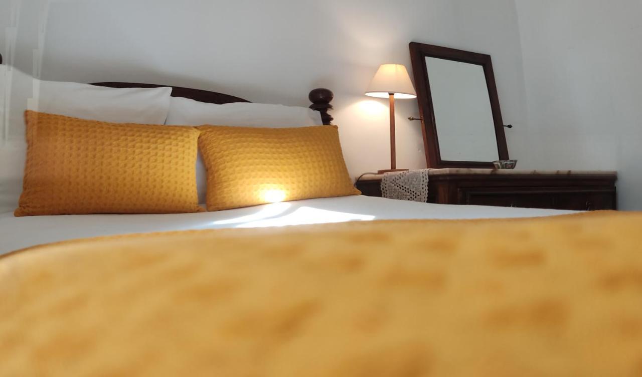 Appartement Casa Da Avo Rosa à São Vicente Extérieur photo