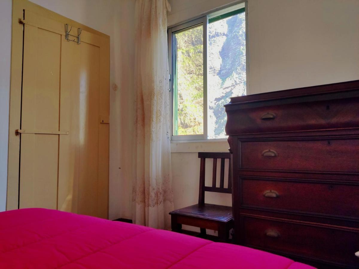 Appartement Casa Da Avo Rosa à São Vicente Extérieur photo