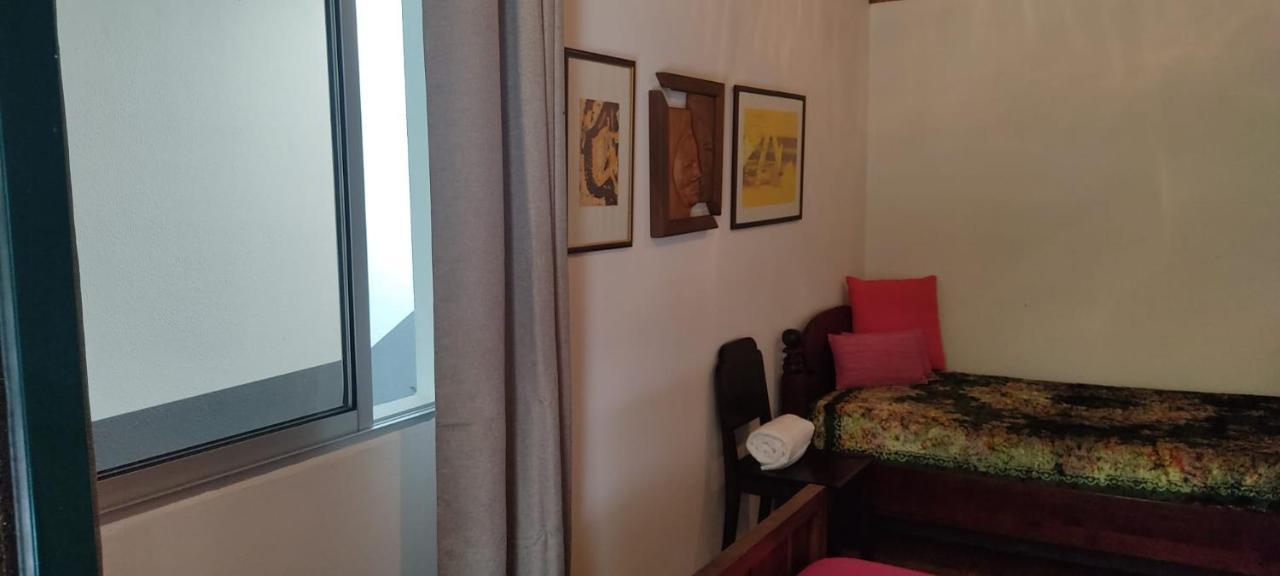 Appartement Casa Da Avo Rosa à São Vicente Extérieur photo