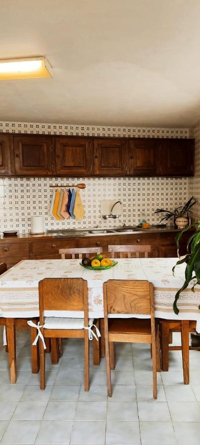 Appartement Casa Da Avo Rosa à São Vicente Extérieur photo