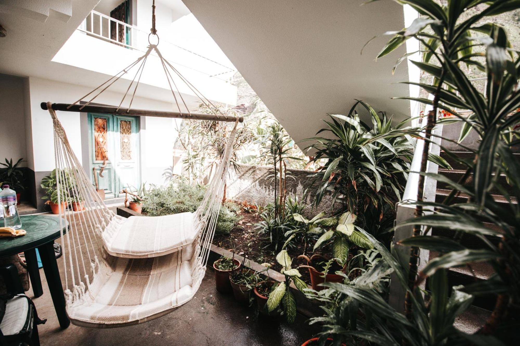 Appartement Casa Da Avo Rosa à São Vicente Extérieur photo