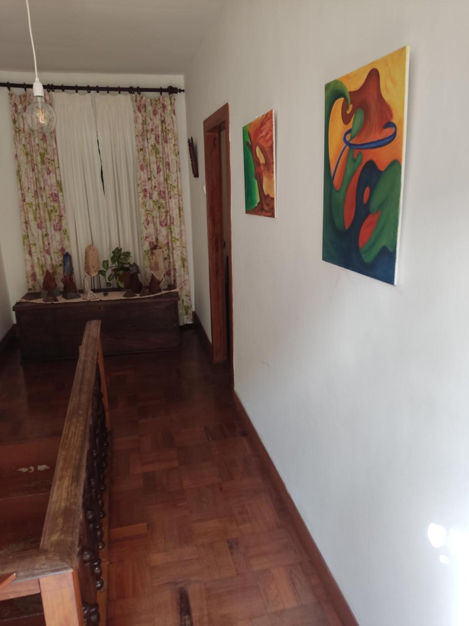 Appartement Casa Da Avo Rosa à São Vicente Extérieur photo