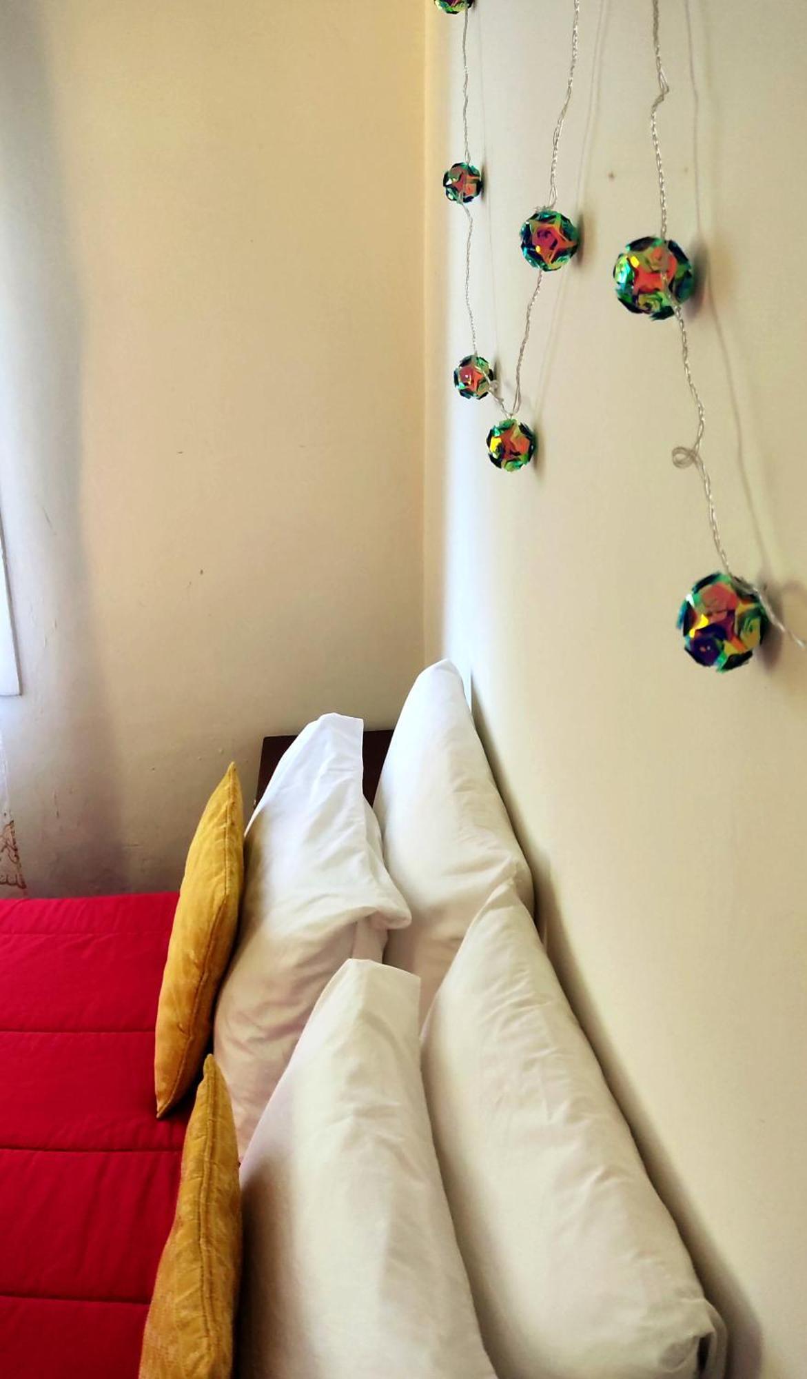 Appartement Casa Da Avo Rosa à São Vicente Extérieur photo
