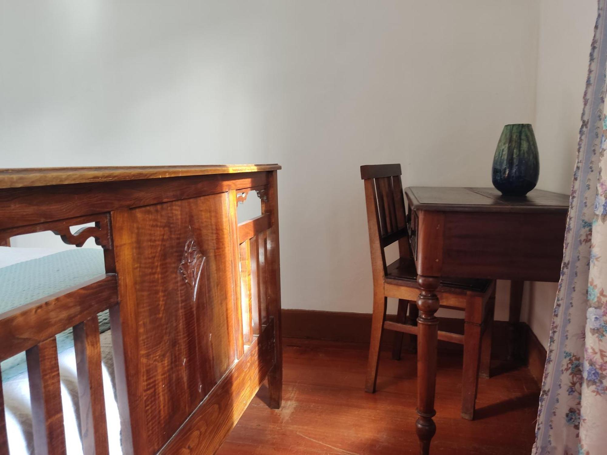 Appartement Casa Da Avo Rosa à São Vicente Extérieur photo